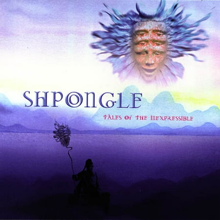 Tales Of The Inexpressible