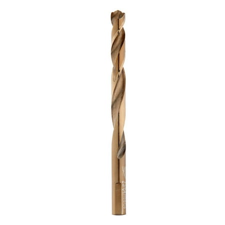 

Milwaukee-48-89-2320 23/64 In. COBALT RED HELIX