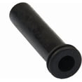 thumbnail image 1 of Briggs & Stratton 694000 Vacuum Hose, Black, 1 of 3