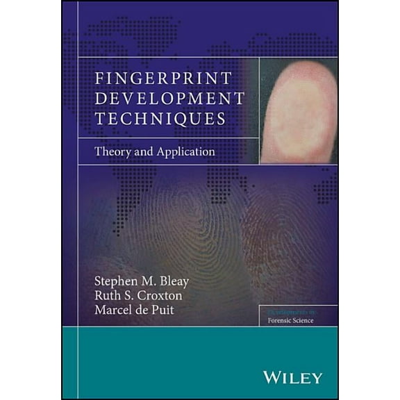 Fingerprint Development Techniques