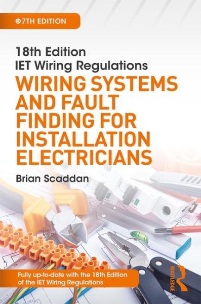 iet wiring regulations 18th edition book iet wiring regulations 18th edition book
