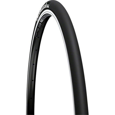 WTB ThickSlick Comp Tire: 700 x 28, Wire Bead,