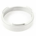 thumbnail image 1 of 150MM Portable Air Conditioner Window Exhaust Duct P-ipe Hose Interface Connector (Round interface), 1 of 7