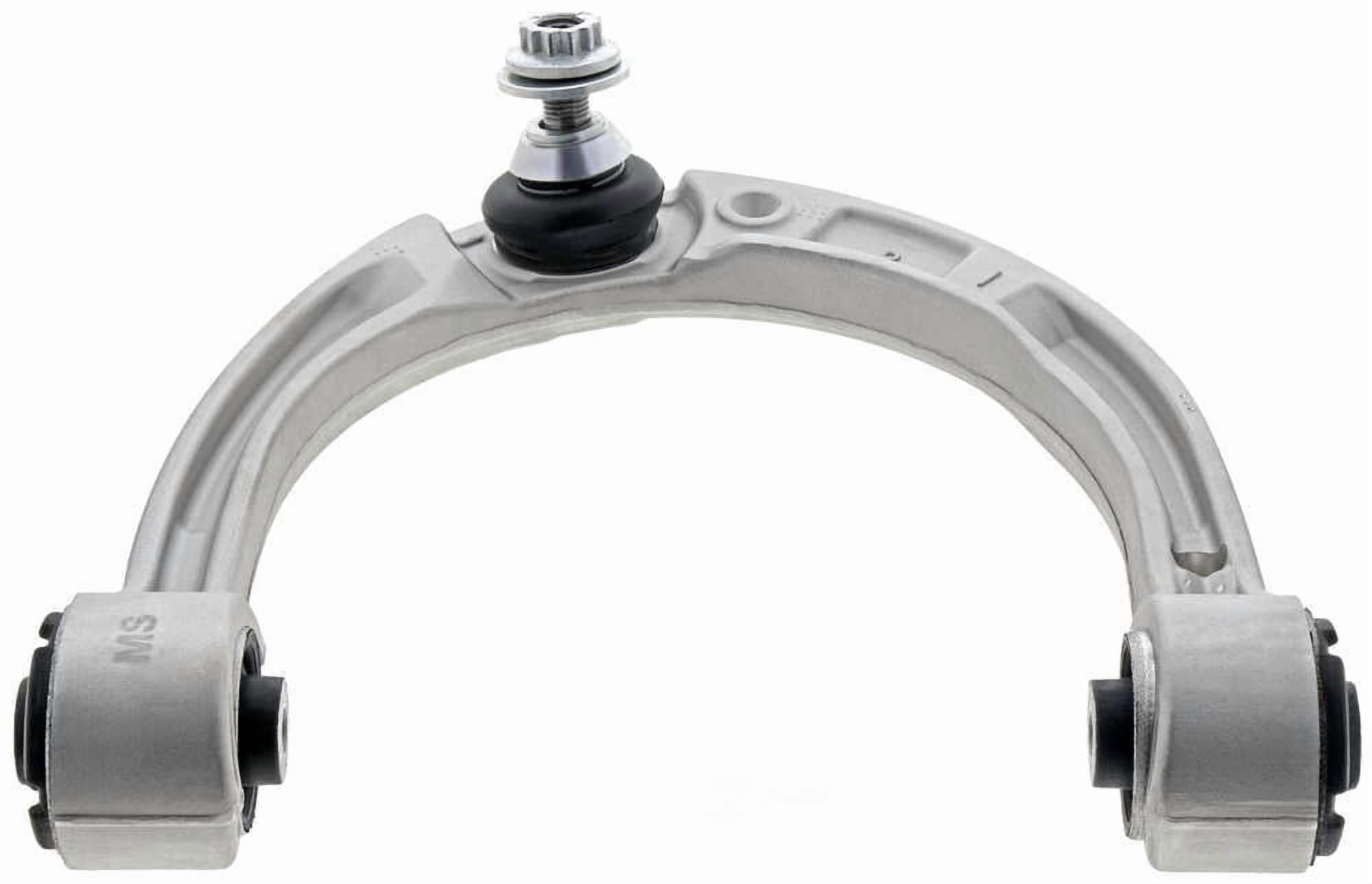 Mevotech CMS101619 Suspension Control Arm and Ball Joint Assembly