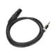 thumbnail image 3 of Cable XLR, Cable De Audio Plug And Play Calidad De Sonido Para Estudios Para Espectáculos En Vivo Ccdes JD6026‑1 m / 3,3 pies, 3 of 8