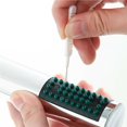 thumbnail image 4 of 30Pcs Portable Washable Cleaning Brush Anti-Clogging Lightweight Shower Head Clean Brushes Pore Clean Tool with Non-Slip Handle, 4 of 7