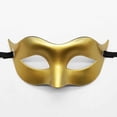 thumbnail image 2 of RXMEKW Masquerade Mask for Men, Gender-Neutral Masks for Parties and Celebrations, 2 of 4