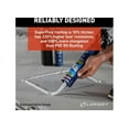 thumbnail image 5 of Lippert Components 862422 Super Flex RV Roof Kit, White (26' and Above), 5 of 8