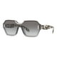 thumbnail image 1 of Lentes para Sol Prada Ovalados 0PR 15TS Gris, 1 of 3