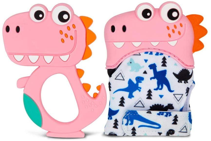 teething phone case