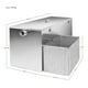 thumbnail image 4 of Trampa Grasa Industrial Gutstark Home Acero Inoxidable 27kg, 4 of 4