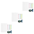 thumbnail image 3 of kurtrusly 13pieces Vibrant And Versatile Mandala Dotting Tools For Colorful Paintings 3Set, 3 of 6