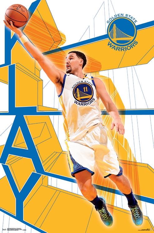 klay thompson preschool jersey