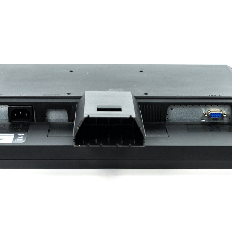 Ecran TFT ACER B193W 19 NOIR Wide 16/9ème - DVI, VGA