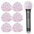 thumbnail image 1 of 120 Pcs Housse de Micro Jetable Pare-Vent Non Tissée, 1 of 5