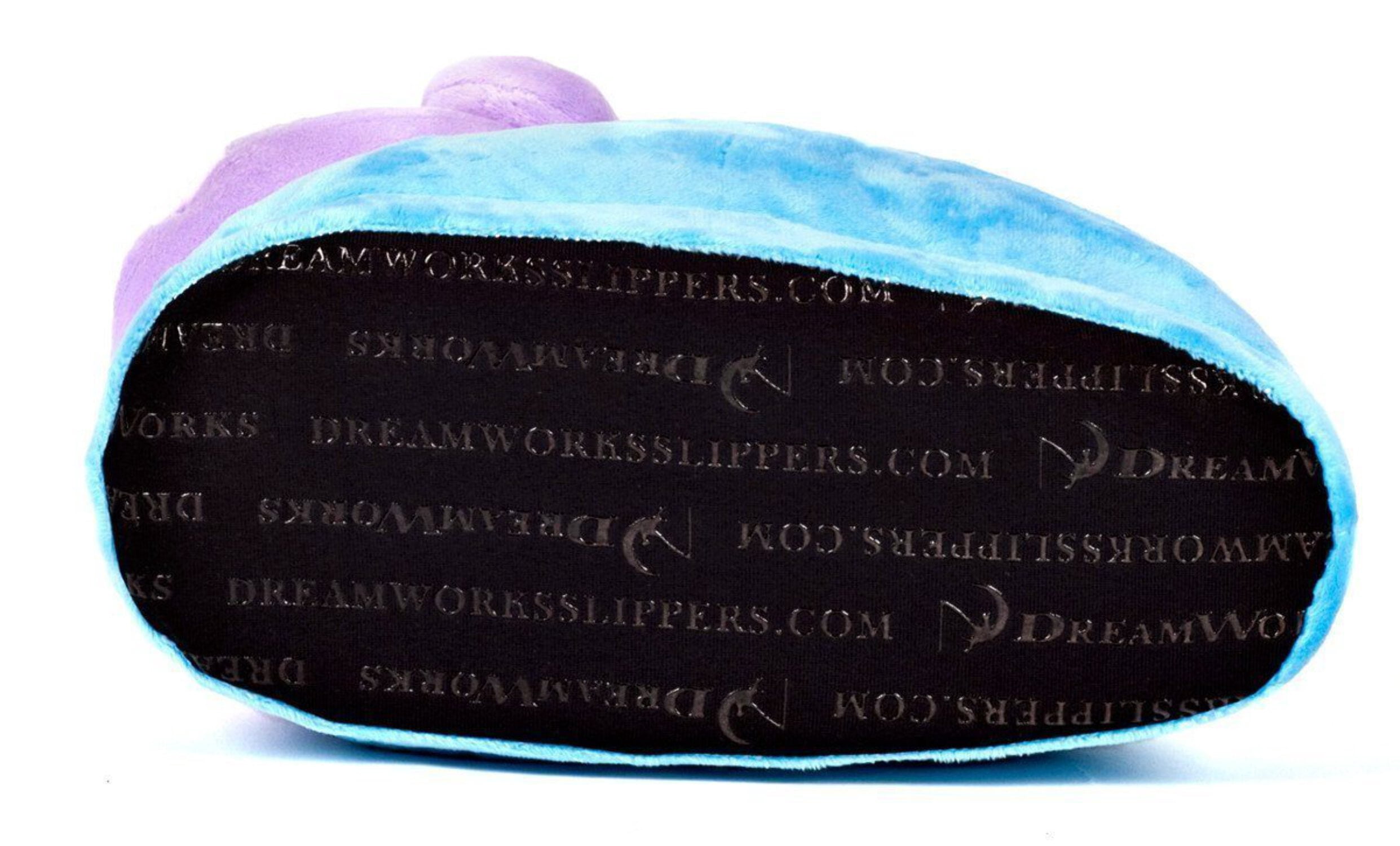 2110-5 - DreamWorks Home - Oh Slippers - XX-Large - Happy Feet Mens and Womens Slippers