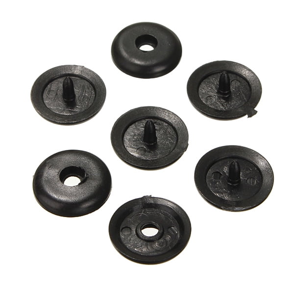 Ford seat sale belt button stop