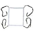 thumbnail image 3 of Opolski Filet de Baseball Zone de Frappe Cible Ajustable Installation Simple Cible de Lancer de Baseball Aide à l'Entraînement, 3 of 8