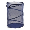thumbnail image 4 of cesta 61 x 51 x 32 cm blanca, 4 of 7