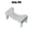 Grey, variant on Toilet Stool for Bathroom, Squatty Potty Foot Stool for Adults Kids Pregnant Elderly, Non‑Slip Plastic Toilet Step Stool for Constipation Relief
