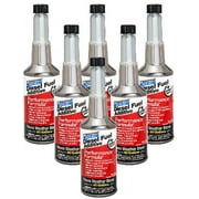 Stanadyne Performance Formula Warm Weather Blend | Pack of 6 Pint Bottles | Stanadyne # 43570