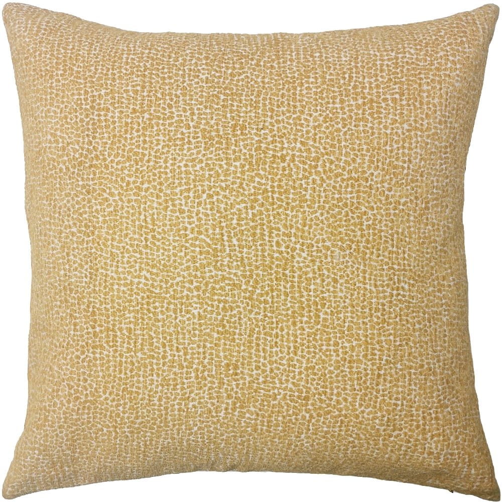 hometrends Coussin Décoratif à Mini Pois