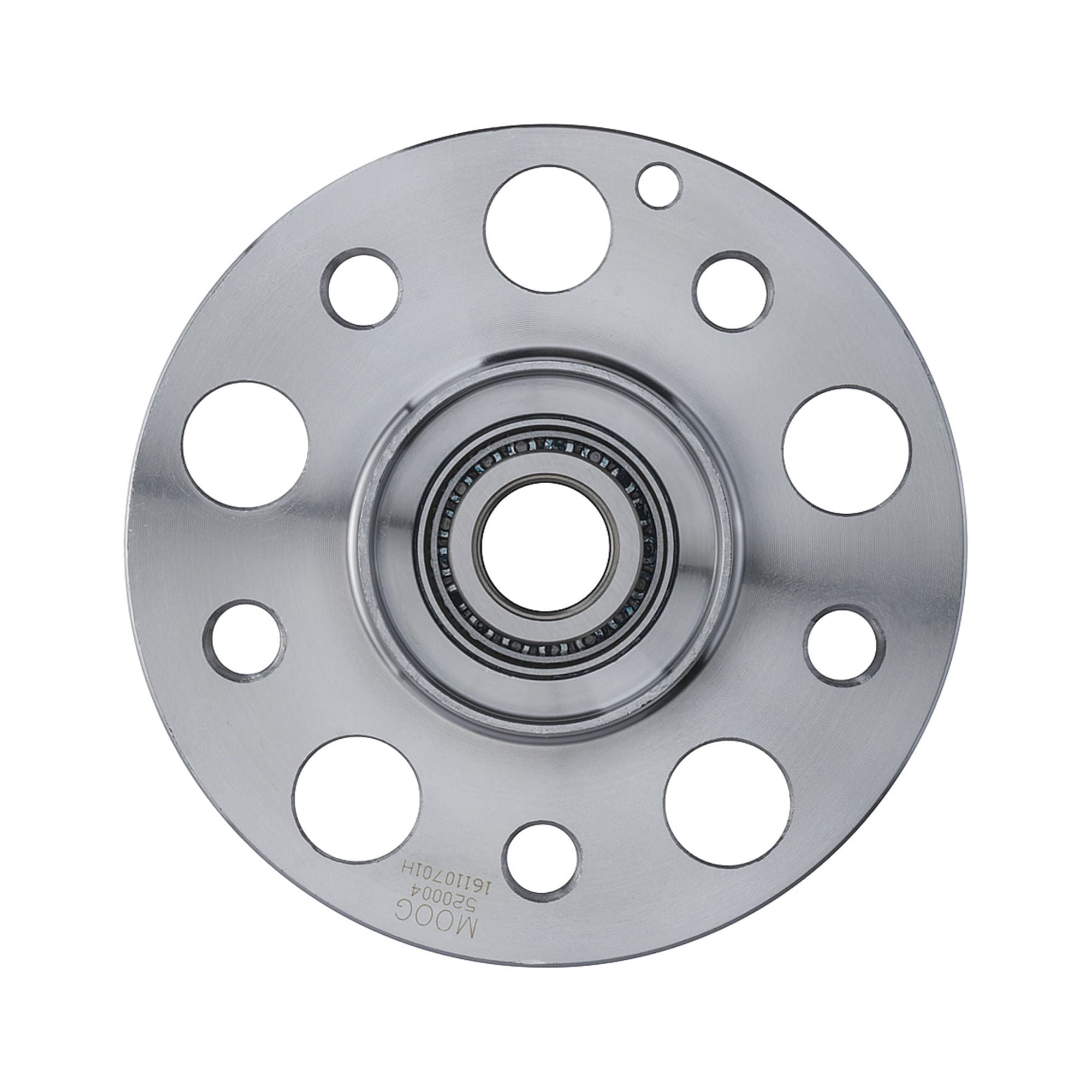 MOOG 520004 Hub Repair Kit Fits select: 2012-2018 MERCEDES-BENZ CLS