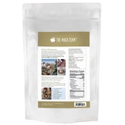 Organic Gelatinized Tri-Color Maca Chips 1 lb