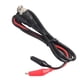thumbnail image 5 of Conector BNC A Cable Medición Osciloscopio Doble Accesorios, 5 of 6