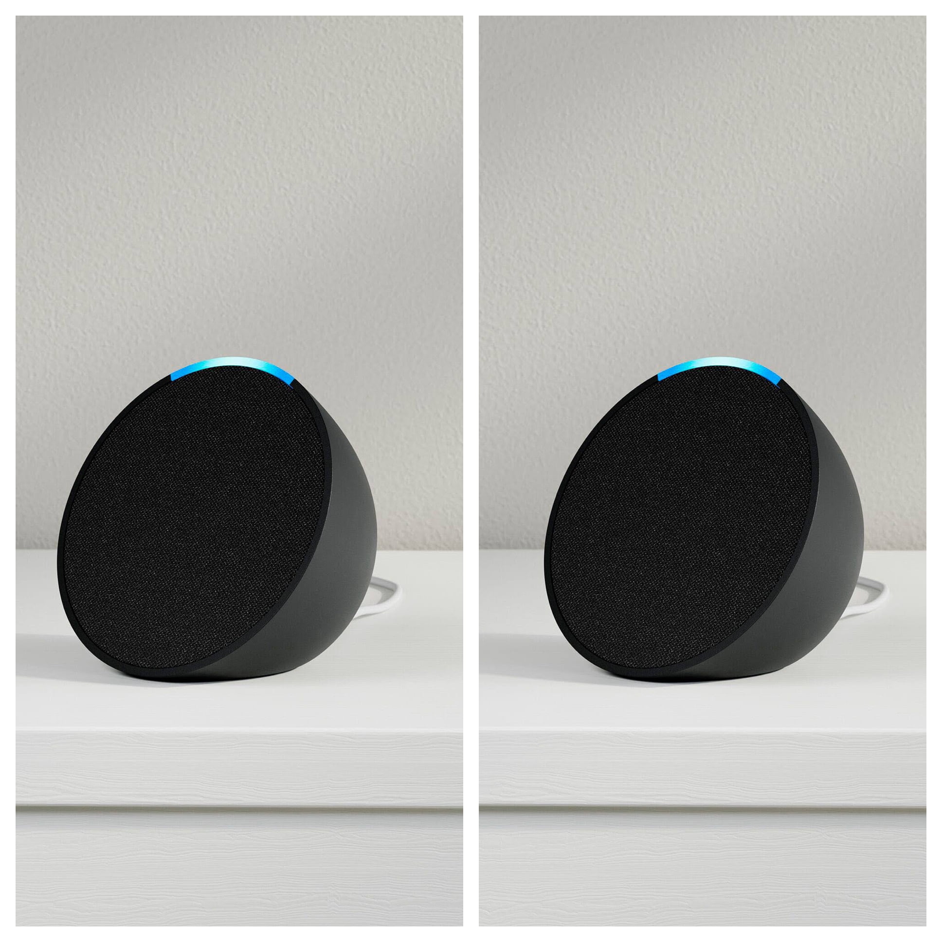 MediaMarkt tiene el chollo perfecto para tu hogar conectado: este pack de  Echo Pop y bombilla inteligente Philips al mejor precio