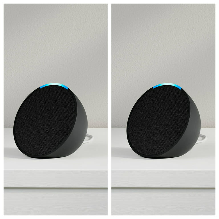 Best Buy:  Echo Dot (2nd generation) Smart Speaker with Alexa Black  B01DFKC2SO