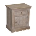thumbnail image 1 of Progressive Furniture A813-69 Outbound Nightstand, Natural Mango, 1 of 1