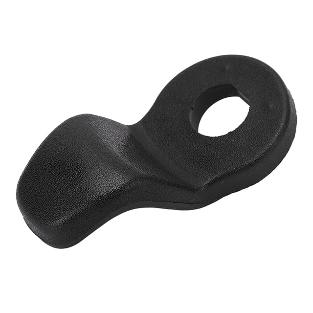 817902E010, Trunk Door Glass Grip Durable High Strength Tailgate Glass Grip For Car