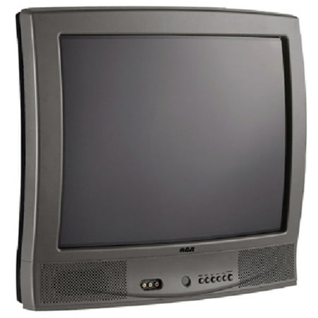 RCA 27" Class CRT TV (27R410T)