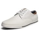 thumbnail image 1 of Zapatos BMNY Para Caballero Business Casual Tipo Formal Con Agujeta Blanco Talla 28, 1 of 4
