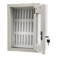 thumbnail image 5 of 24 Slots Modern Cell Phones Storage Cabinet,  Storage Cabinet for Cell Phones, 5 of 16