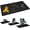 60.0 Inches, variant on 70"x48" Under Grill Mat for Outdoor Grill Double-Sided Fireproof Grill Pad Waterproof Oil-Proof Indoor Fireplace & Fire Pit Mat Easy-Clean BBQ Floor Protector for Deck & Lawn
