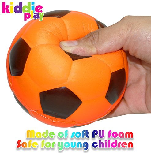 soft ball for toddlers