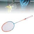 thumbnail image 1 of Badminton Rackets Set Replacement Badminton Equipment for Beginner Players, 1 of 7