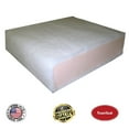 thumbnail image 2 of GoTo Foam 3\" Height X 21\" Width X 42\" Length 44ILD (Firm... 2 of 10