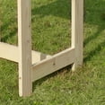 Utility Side Table Kit