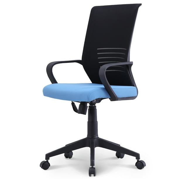 Managerial Office Chair Conference Room Chair Desk Task Computer Mesh
