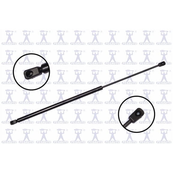 Focus Auto Parts Hatch