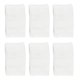 thumbnail image 1 of Reemplazo de filtro de mecha de humidificador Hac-504aw PENGJJMXG Compatible con Hcm710 Hcm350 6pack, 1 of 5