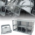 thumbnail image 4 of Dishwasher Cutlery Basket Replacement Dishwasher Accessories, 4 of 9