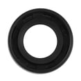 thumbnail image 5 of Sellos de eje de aceite TC de doble labio negro de goma de 20 mm x 35 mm x 10 mm para automóvil, 5 of 5