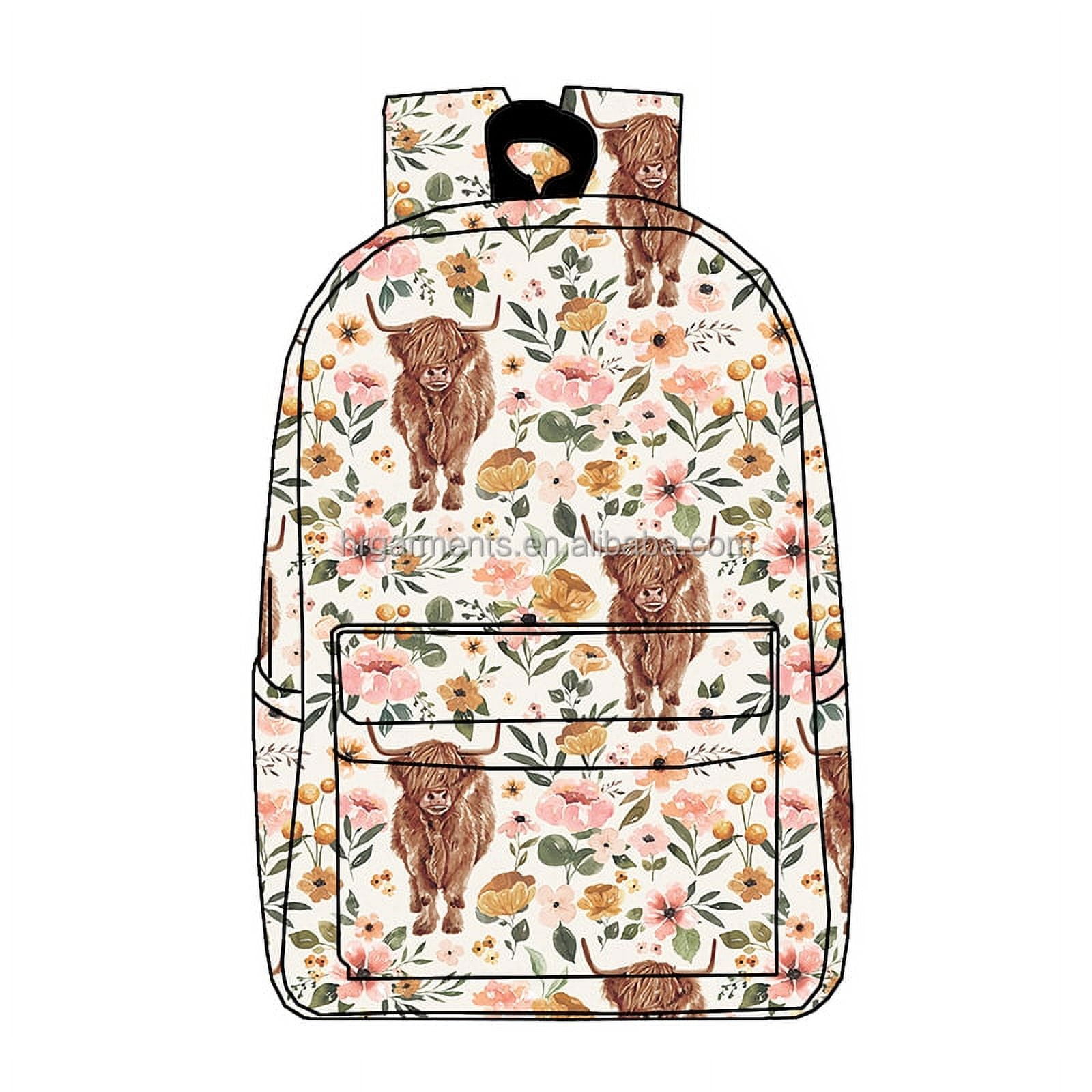 Custom kids backpack sale