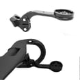 thumbnail image 4 of For TREK Madone SLR Slr6 Slr8 Bicycle Computer Bracket and Double Head Base for IGPS Odometer Brack, 4 of 5
