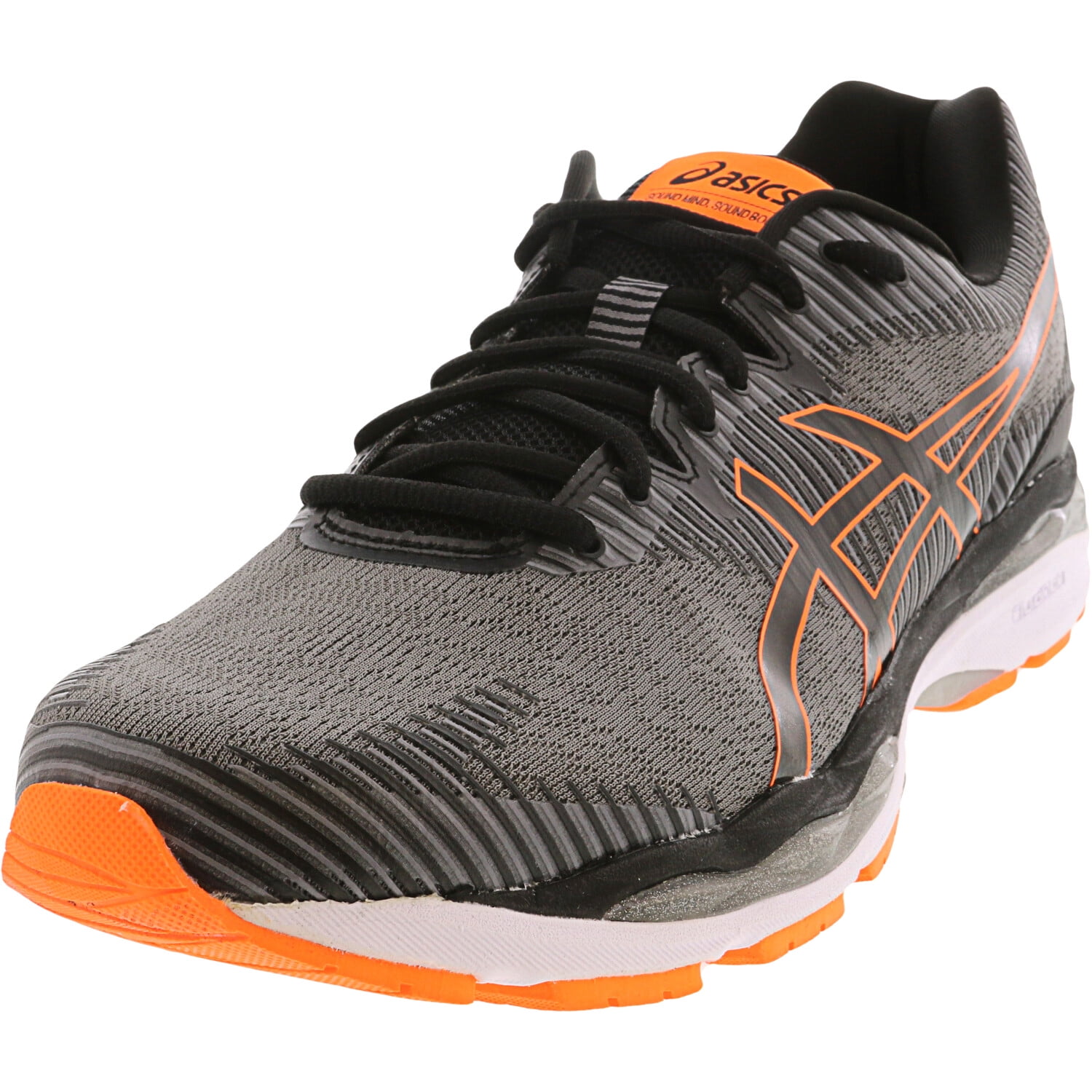 asics gel ziruss 2 review