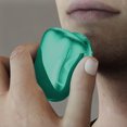 thumbnail image 4 of <p>Men Beard Trimmer, Beard Cutter Portable Rechargeable Compact Ergonomic  For Boy For Bathroom</p>, 4 of 7